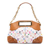 Louis Vuitton Monogram Multicolore Judy MM Secondhand