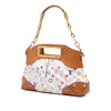 Louis Vuitton Monogram Multicolore Judy MM Secondhand