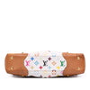 Louis Vuitton Monogram Multicolore Judy MM Secondhand