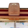 Louis Vuitton Monogram Multicolore Judy MM Secondhand