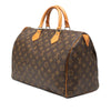 Louis Vuitton Monogram Speedy 35 Secondhand