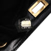 Chanel Reissue 2.55 Glazed Crackled Calfskin Shopping Bag Secondhand