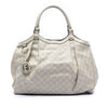Gucci Large Guccissima Sukey Tote Secondhand