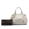 Gucci Large Guccissima Sukey Tote Secondhand