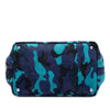 Prada Canvas Canapa Logo Camouflage Satchel Secondhand