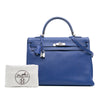 Hermès Togo Kelly II Retourne 32 Secondhand