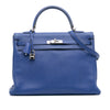 Hermès Togo Kelly II Retourne 32 Secondhand