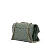 Chanel Medium Quilted Lambskin Daily Companion Flap Secondhand
