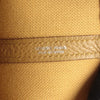 Hermès Toile and Negonda Garden File 28 Secondhand