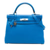 Hermès Clemence Kelly II Retourne 32 Secondhand