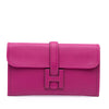 Hermès Swift Jige Duo Secondhand