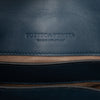 Bottega Veneta Small Intrecciato Trimmed Nappa Piazza Top Handle Satchel Secondhand