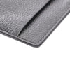 Balenciaga Leather Fragment Coin Purse Secondhand