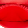 Chanel Chevron Calfskin Boy Wallet On Chain Secondhand