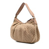 Gucci Diamante Canvas Sukey Shoulder Bag Secondhand