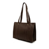Celine Macadam Coated Canvas Tote Secondhand