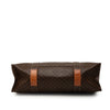 Secondhand Celine Macadam Coated Canvas Tote