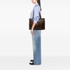 Secondhand Celine Macadam Coated Canvas Tote