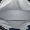 Dior Medium Lambskin And Tweed Cannage Lady Dior Secondhand