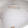Chanel Quilted Lambskin Side Packs Flap Secondhand