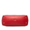 Gucci Large Calfskin Soho Working Tote Secondhand