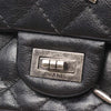 Chanel Brasserie Charms Reissue 225 Flap Bag Secondhand