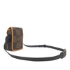 Louis Vuitton Nigo Giant Damier Ebene Monogram Nano Amazone Secondhand