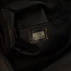 Chanel CC Quilted Lambskin Frame Clutch Secondhand