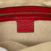 Gucci Calfskin Soho Chain Zip Shoulder Bag Secondhand