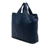 Prada Vitello Daino Shopper Tote Secondhand
