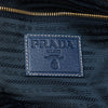 Prada Vitello Daino Shopper Tote Secondhand