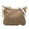 Prada Canvas Canapa Logo Crossbody Secondhand