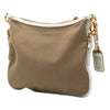 Prada Canvas Canapa Logo Crossbody Secondhand