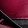 Gucci Guccissima Mayfair Zip Around Long Wallet Secondhand