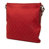 Secondhand Gucci GG Canvas Crossbody