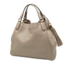 Gucci Small Calfskin Soho Satchel Secondhand