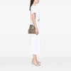 Gucci Small Calfskin Soho Satchel Secondhand