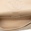 Chanel Medium Classic Caviar Double Flap Secondhand