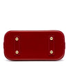 Louis Vuitton Monogram Vernis Alma BB Secondhand