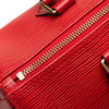 Louis Vuitton Epi Speedy 25 Secondhand