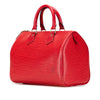 Louis Vuitton Epi Speedy 25 Secondhand