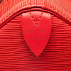 Louis Vuitton Epi Speedy 25 Secondhand