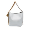 Stella McCartney Alter Mat Frayme Bucket Bag Secondhand