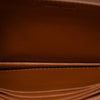 Miu Miu Studded Goatskin Madras Lux Wallet On Chain Secondhand