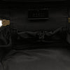 Gucci Mini GG Marmont Round Matelasse Leather Vanity Bag Secondhand