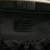 Gucci Mini GG Marmont Round Matelasse Leather Vanity Bag Secondhand