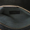 Ferragamo Pebbled Leather Ally Hobo Secondhand
