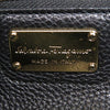 Ferragamo Pebbled Leather Ally Hobo Secondhand