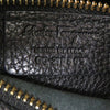 Ferragamo Pebbled Leather Ally Hobo Secondhand