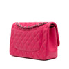 Chanel Jumbo Classic Lambskin Double Flap Secondhand